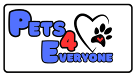 image of pets4everyone logo